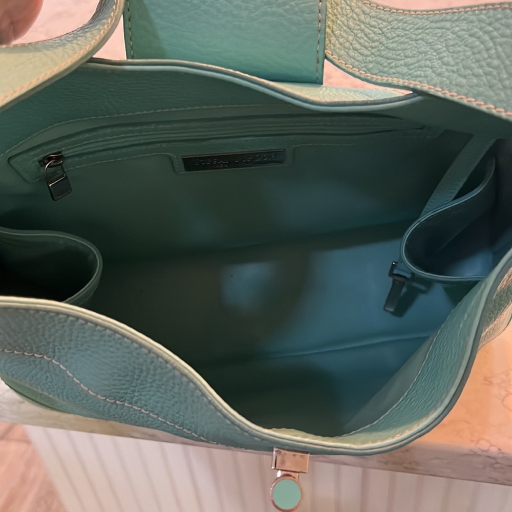 🩵 Tiffany & Co Purse 🩵 - Picture 8 of 15